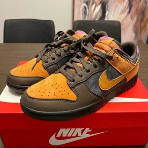 DS Nike DunK Low PRM “Cider”